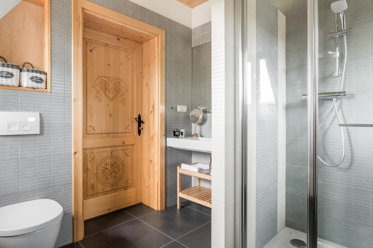 Krokus Park Residence Kościelisko Dış mekan fotoğraf