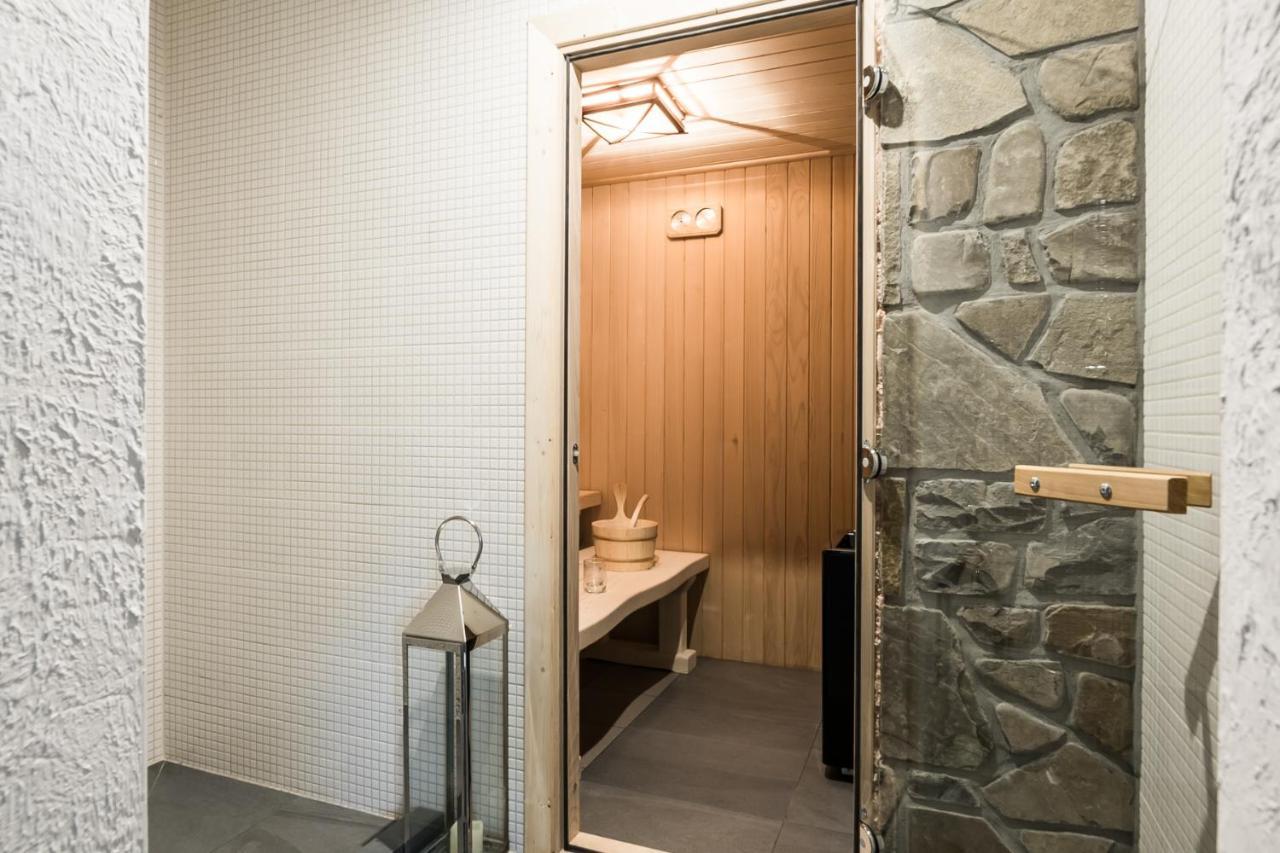 Krokus Park Residence Kościelisko Dış mekan fotoğraf