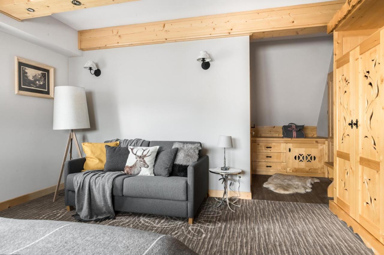 Krokus Park Residence Kościelisko Dış mekan fotoğraf
